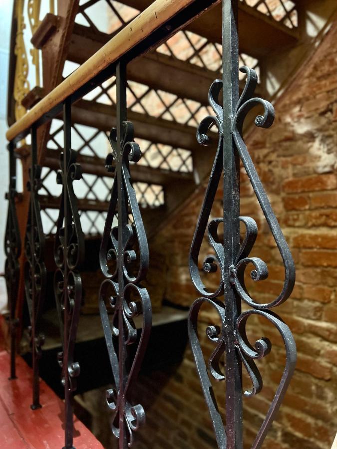 Pudrowy Apartament Old Town Design Торунь Екстер'єр фото